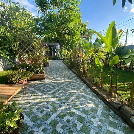 Laoxao Homestay Hoi An Eksteriør bilde