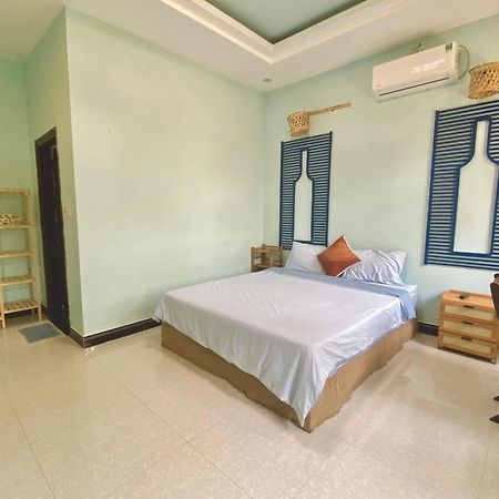 Laoxao Homestay Hoi An Eksteriør bilde