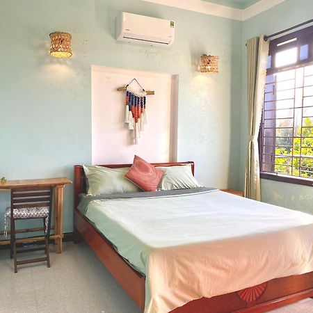 Laoxao Homestay Hoi An Eksteriør bilde