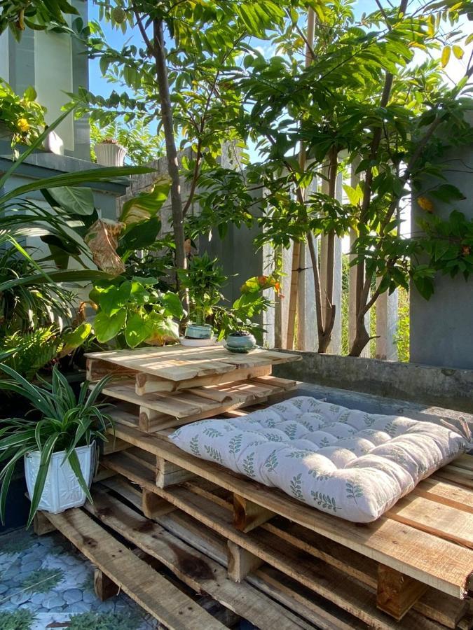Laoxao Homestay Hoi An Eksteriør bilde