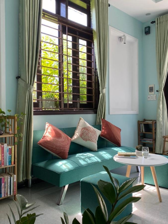 Laoxao Homestay Hoi An Eksteriør bilde