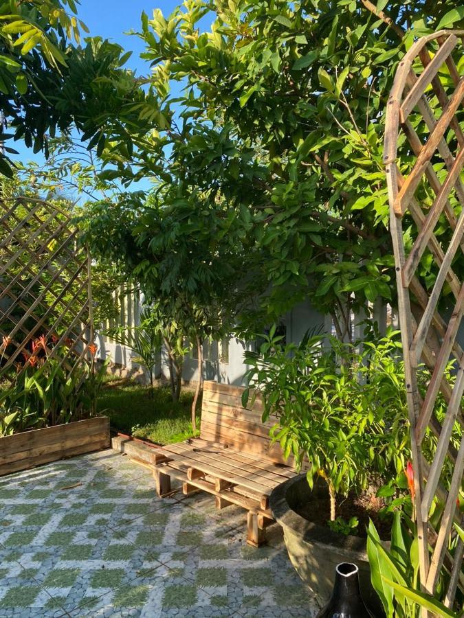 Laoxao Homestay Hoi An Eksteriør bilde