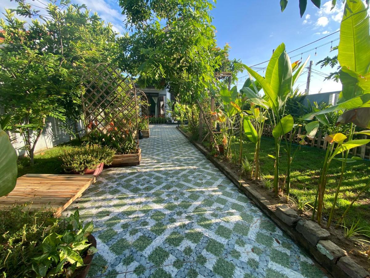 Laoxao Homestay Hoi An Eksteriør bilde