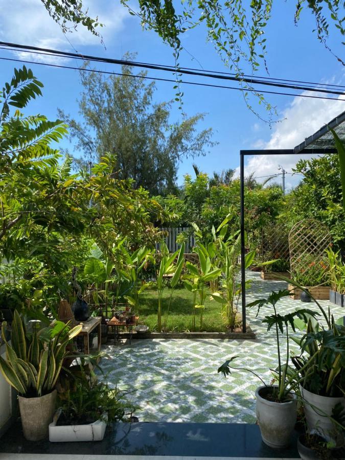Laoxao Homestay Hoi An Eksteriør bilde