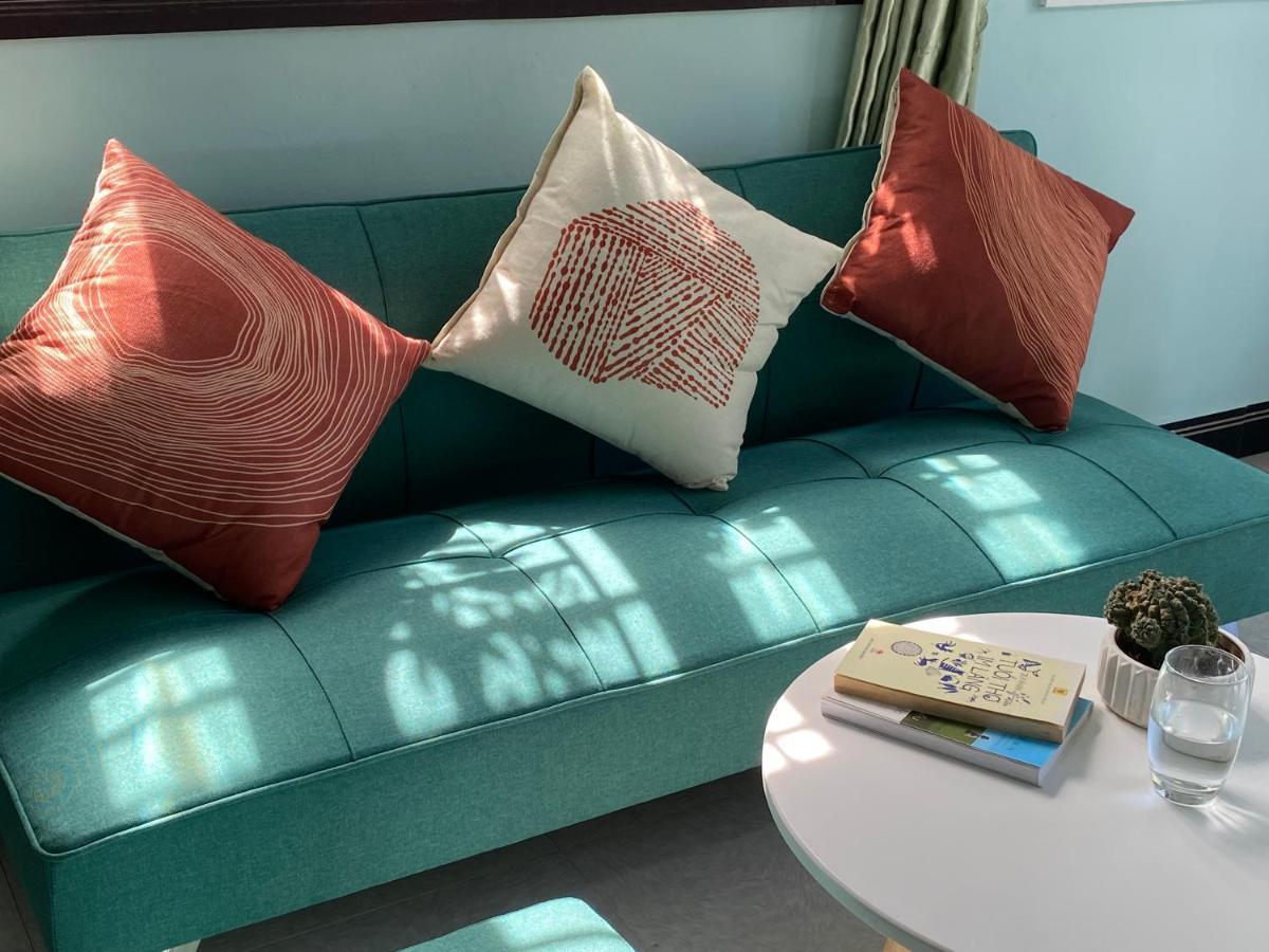 Laoxao Homestay Hoi An Eksteriør bilde