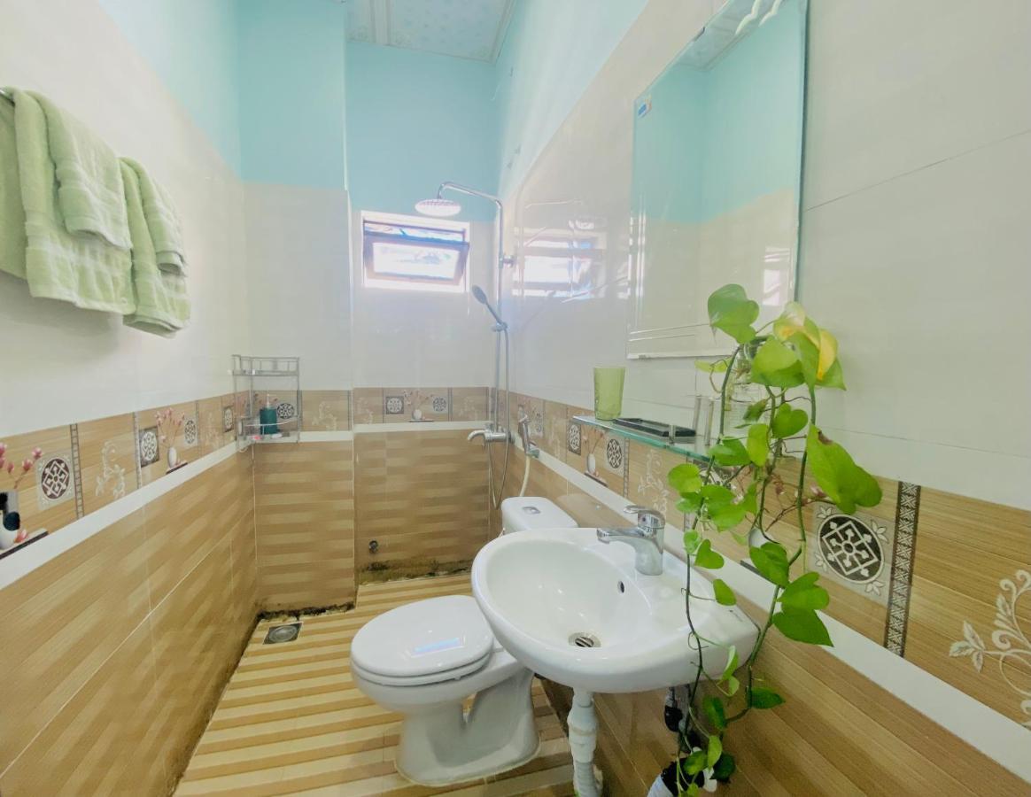 Laoxao Homestay Hoi An Eksteriør bilde
