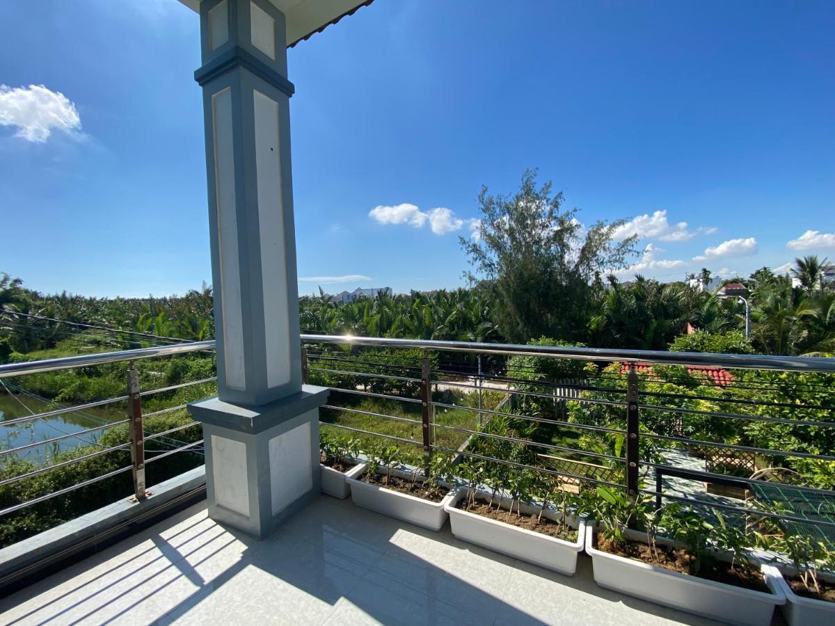 Laoxao Homestay Hoi An Eksteriør bilde