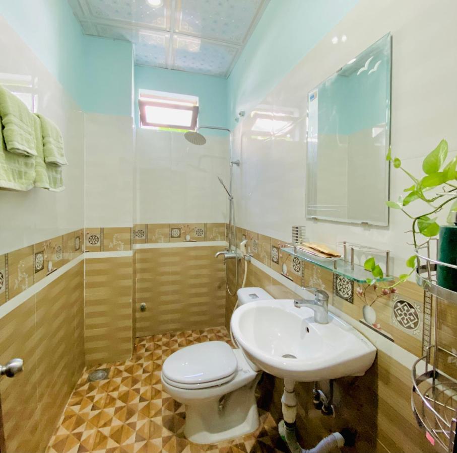 Laoxao Homestay Hoi An Eksteriør bilde