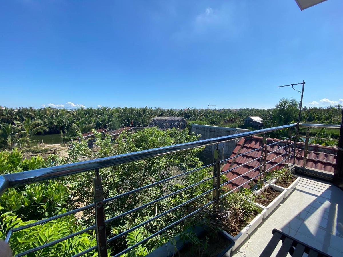 Laoxao Homestay Hoi An Eksteriør bilde