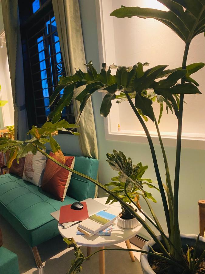 Laoxao Homestay Hoi An Eksteriør bilde