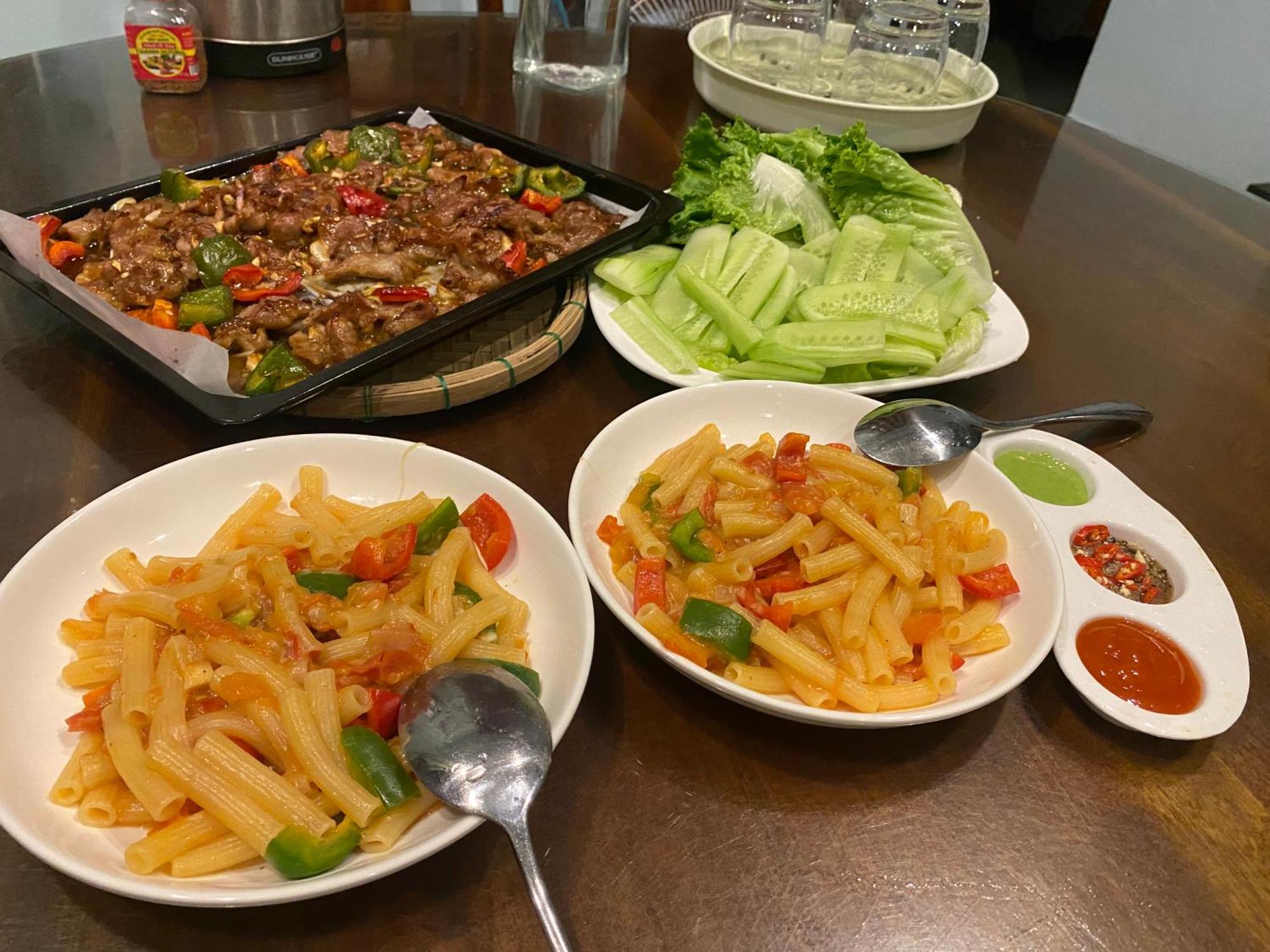 Laoxao Homestay Hoi An Eksteriør bilde