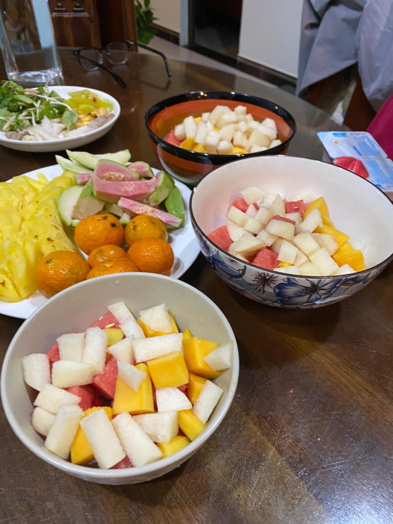 Laoxao Homestay Hoi An Eksteriør bilde