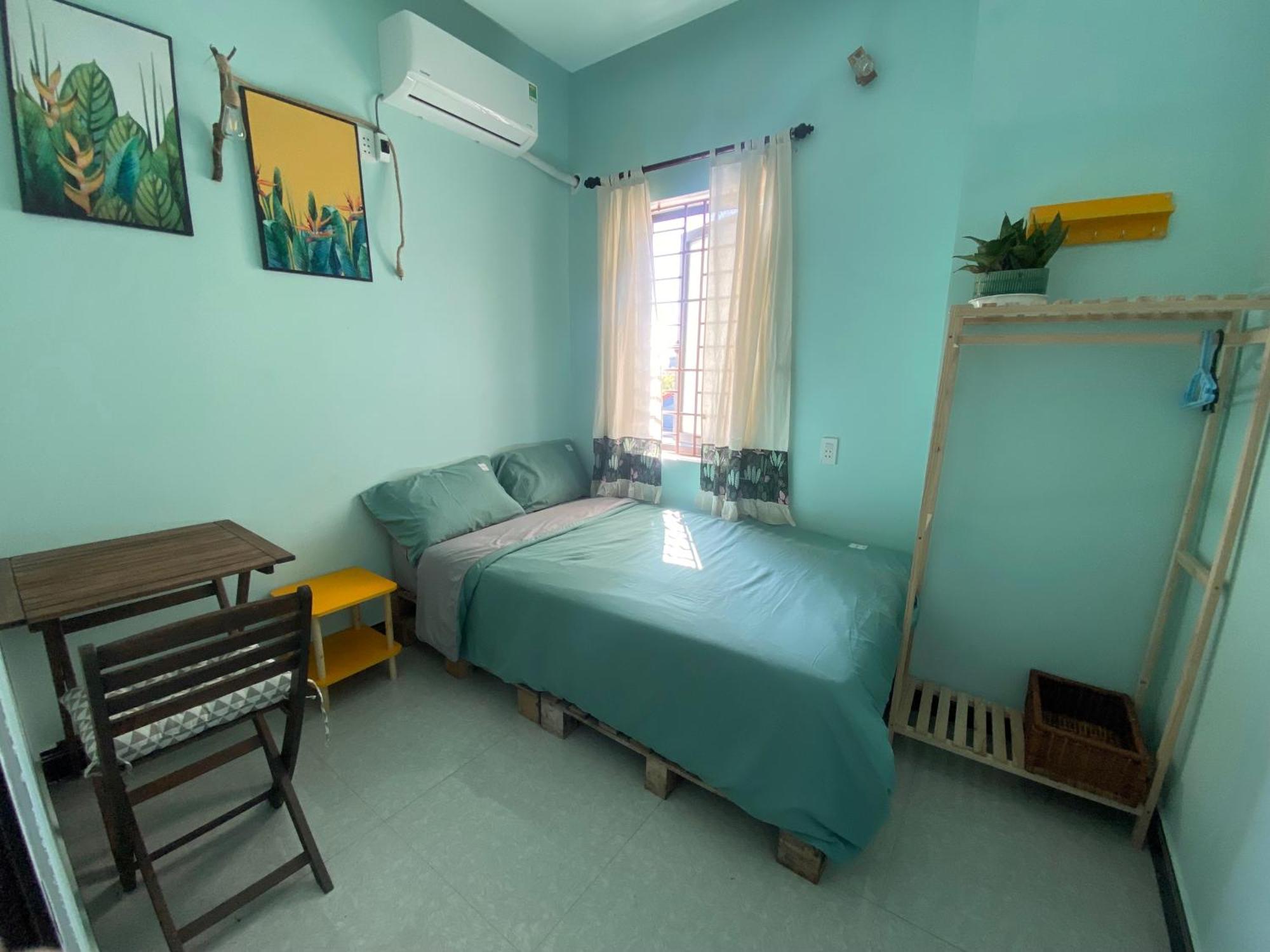 Laoxao Homestay Hoi An Eksteriør bilde