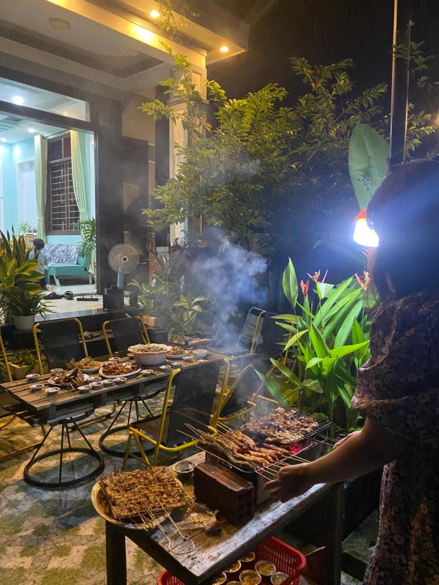 Laoxao Homestay Hoi An Eksteriør bilde