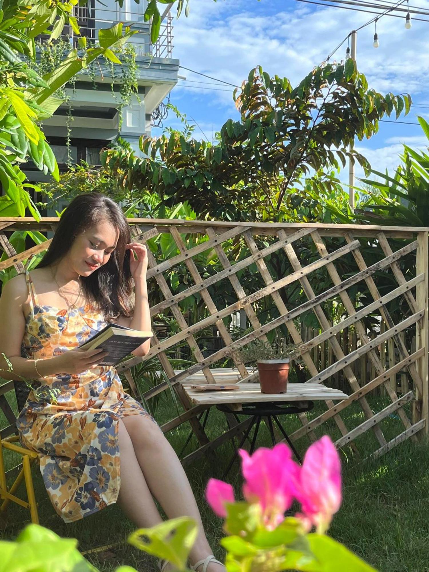 Laoxao Homestay Hoi An Eksteriør bilde