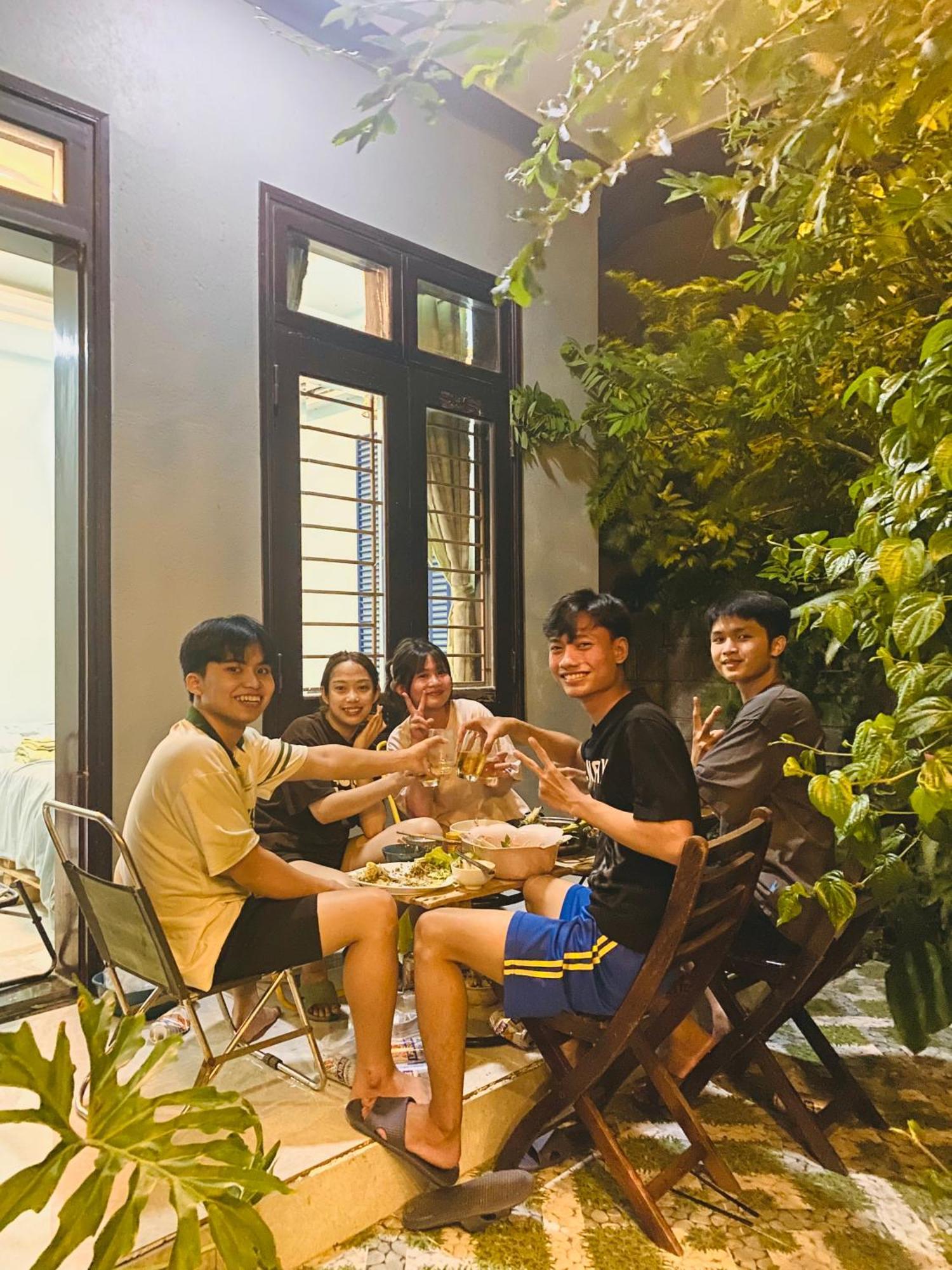 Laoxao Homestay Hoi An Eksteriør bilde