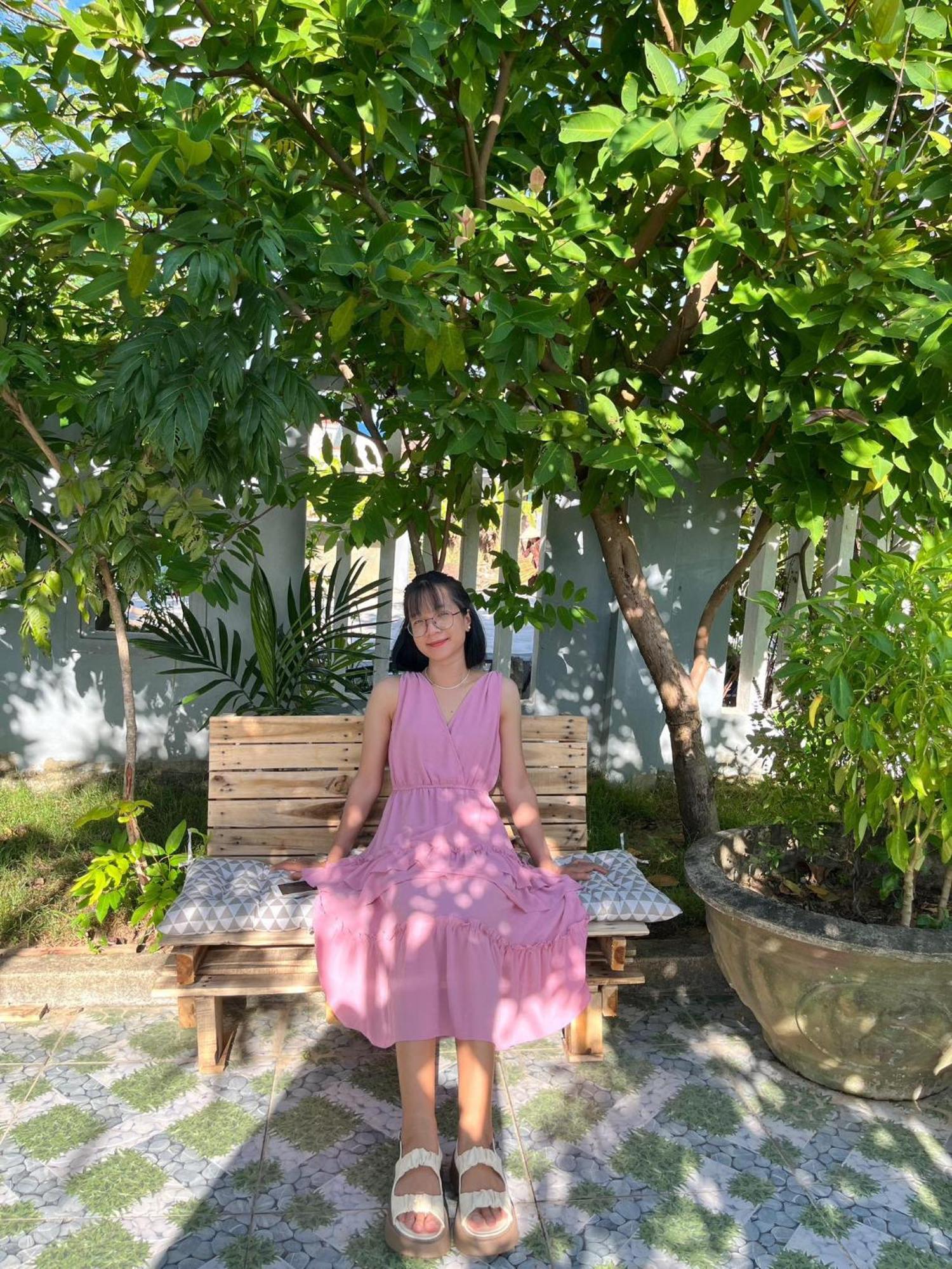 Laoxao Homestay Hoi An Eksteriør bilde