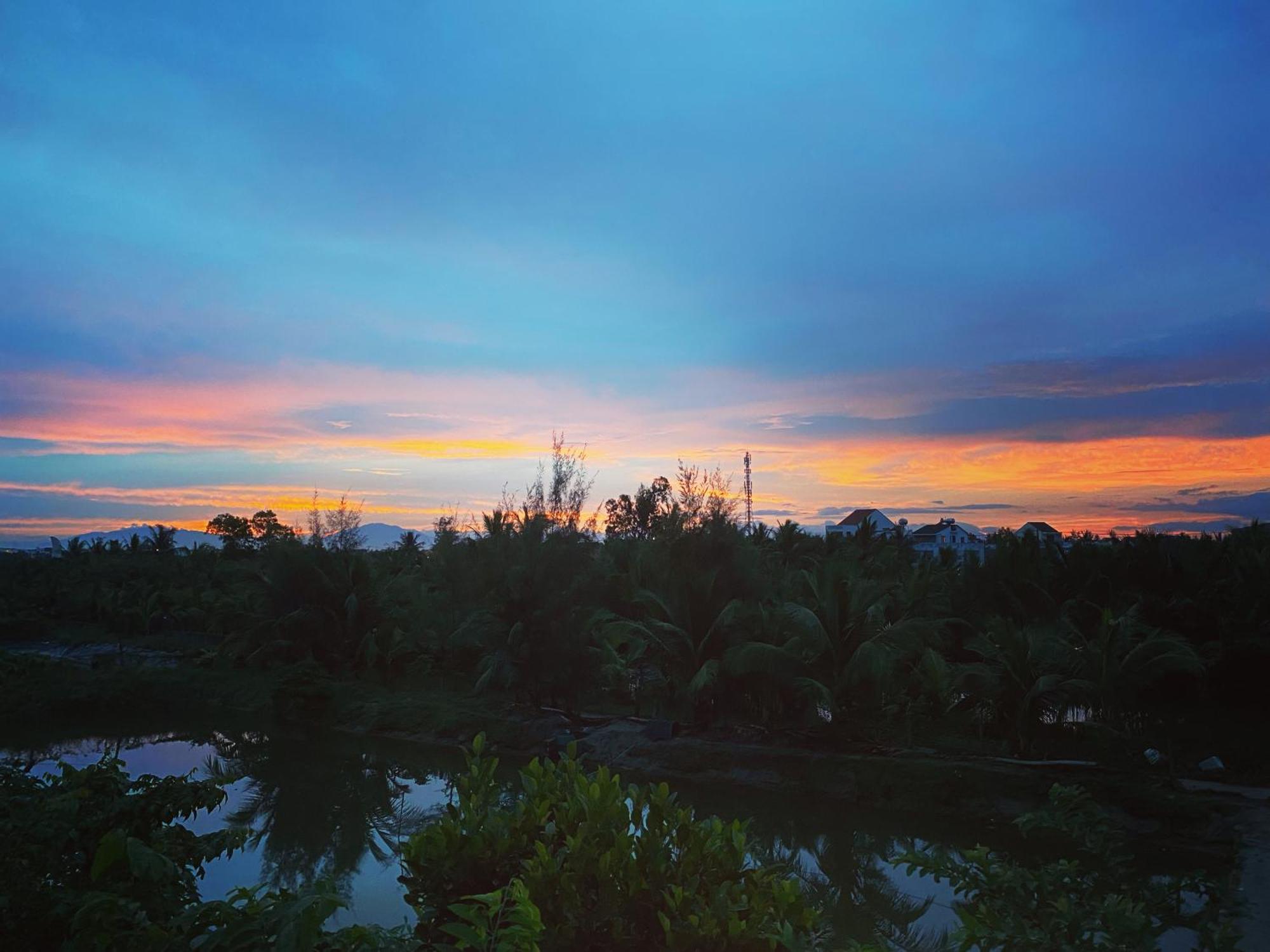 Laoxao Homestay Hoi An Eksteriør bilde