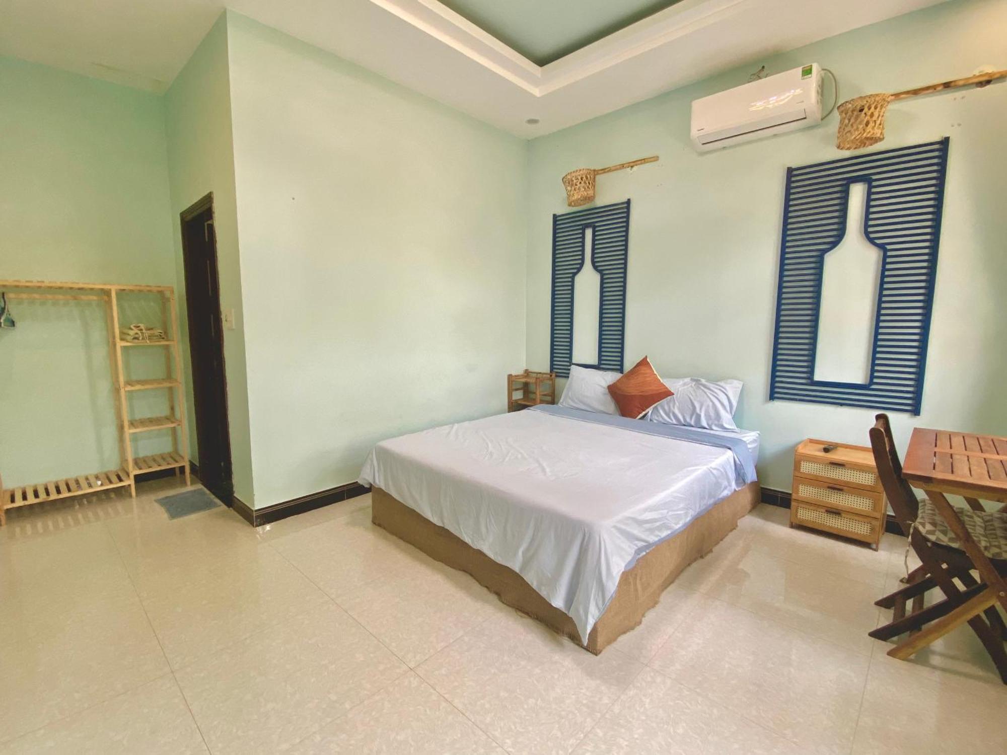 Laoxao Homestay Hoi An Eksteriør bilde
