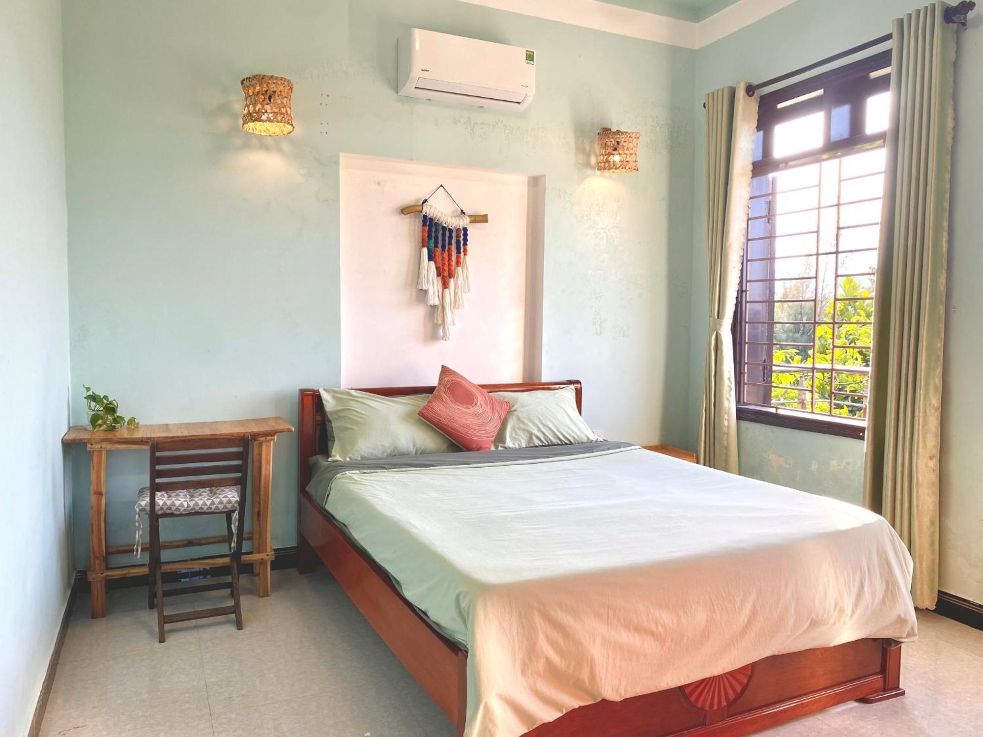 Laoxao Homestay Hoi An Eksteriør bilde