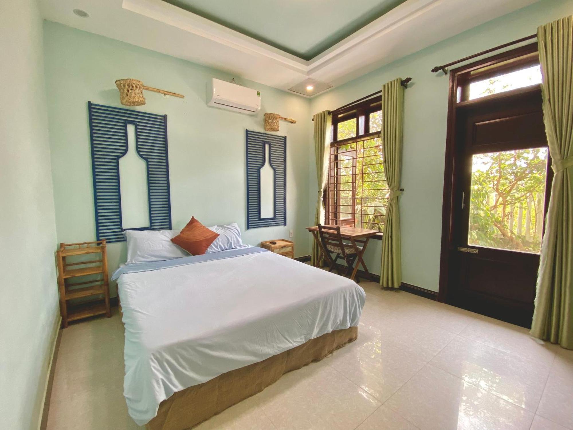 Laoxao Homestay Hoi An Eksteriør bilde