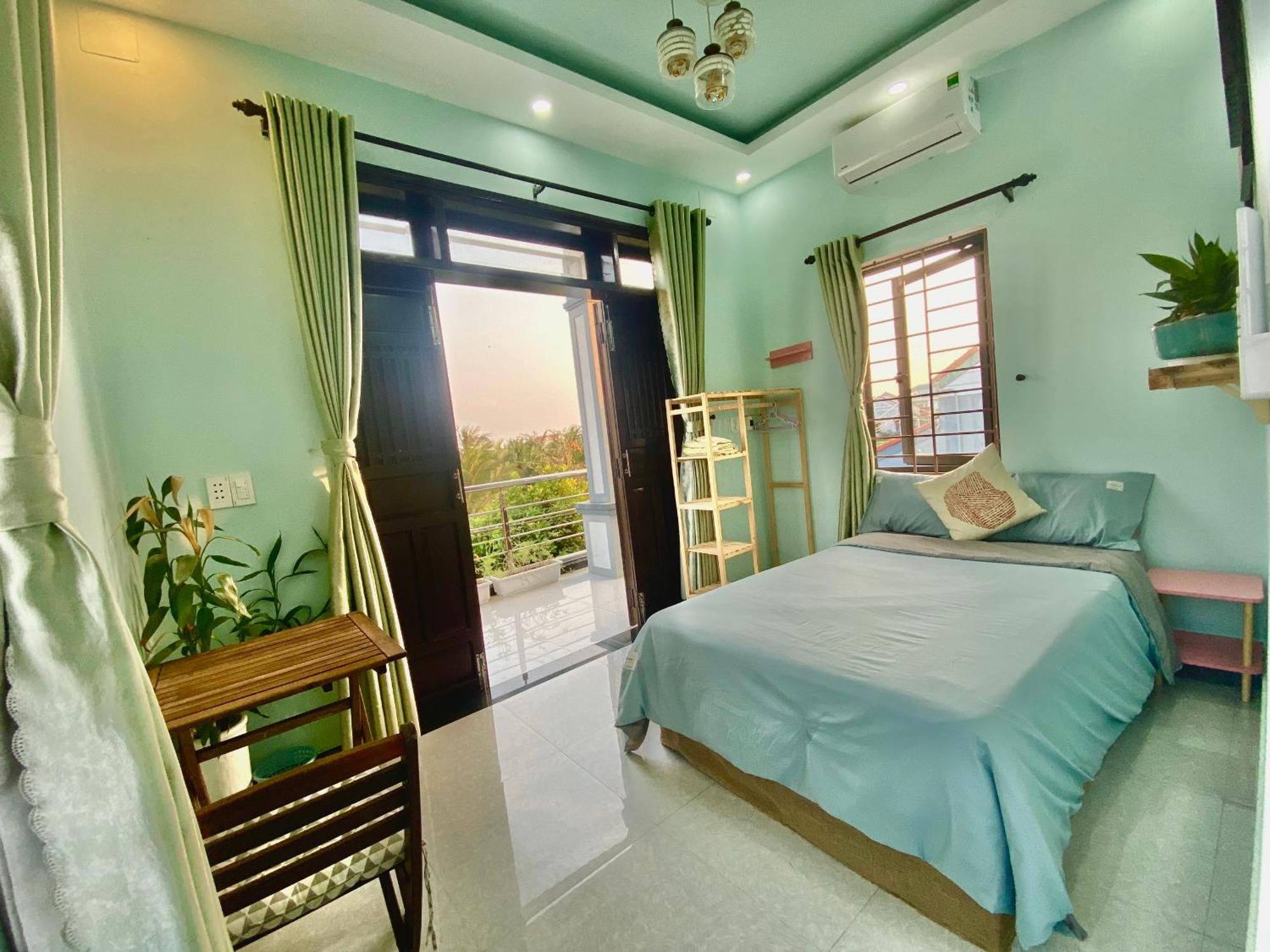 Laoxao Homestay Hoi An Eksteriør bilde